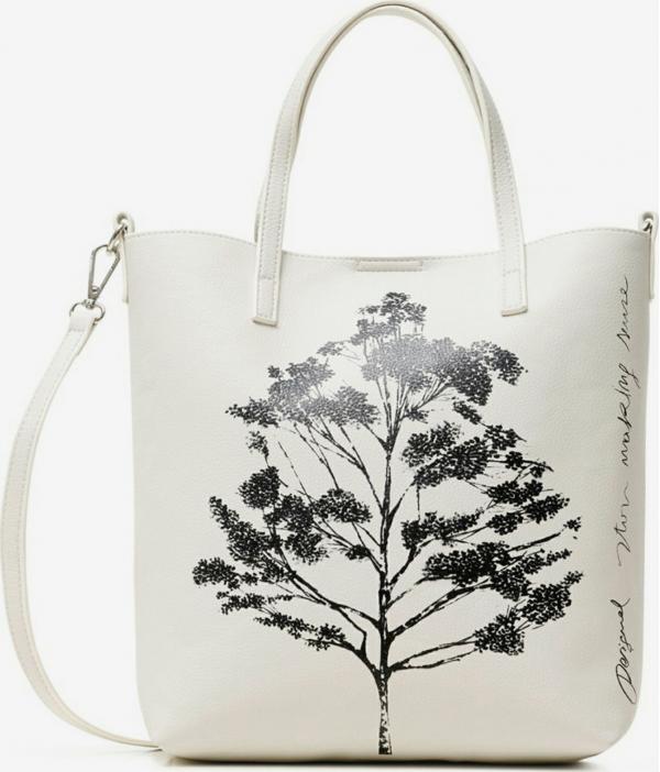 Botanica Nerima Kabelka Desigual