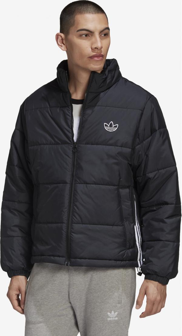 Padded Stand Puffer Bunda adidas Originals