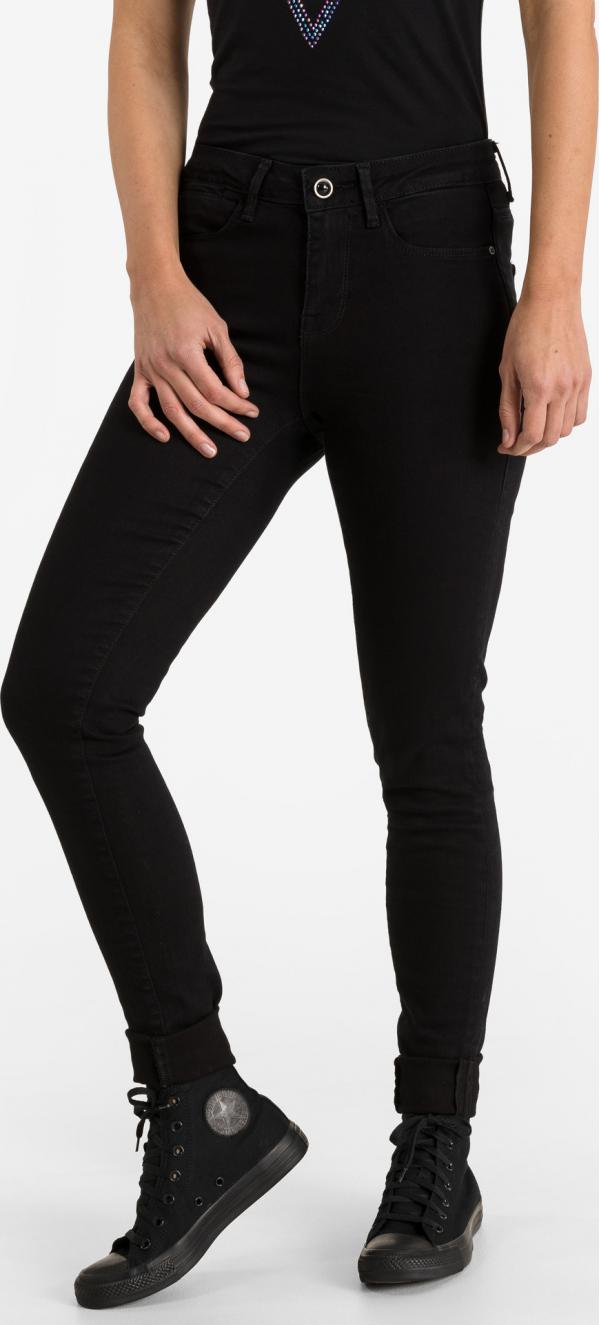 Jegging Mid Jeans Guess