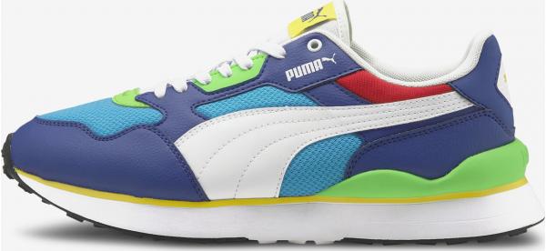 R78 Futr Tenisky Puma