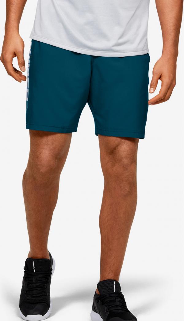 Graphic Wordmark Kraťasy Under Armour