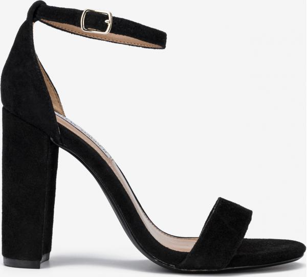 Carrson Boty na podpatku Steve Madden
