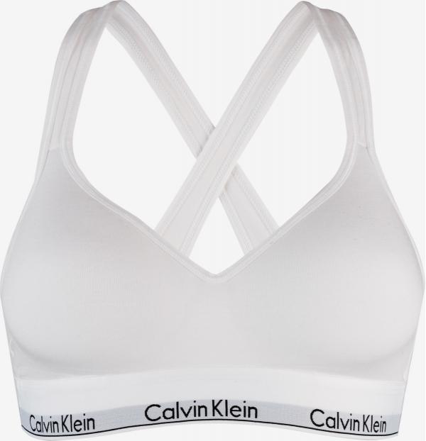 Podprsenka Calvin Klein