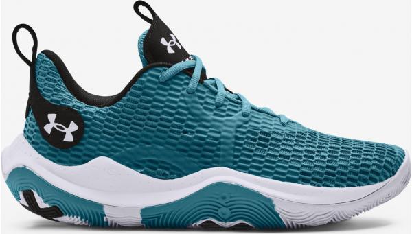 Spawn 3 Basketball Tenisky Under Armour