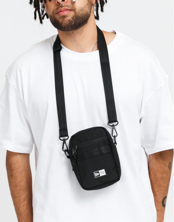 New Era Multi Case černá