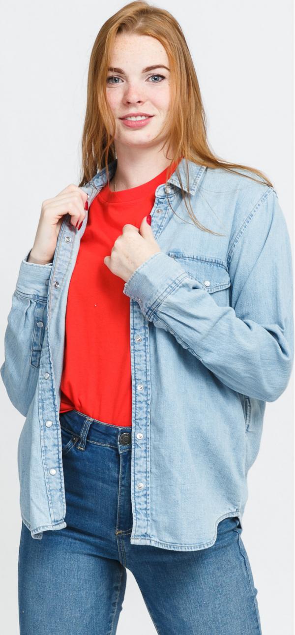 Levi's ® Essential Western cool out
