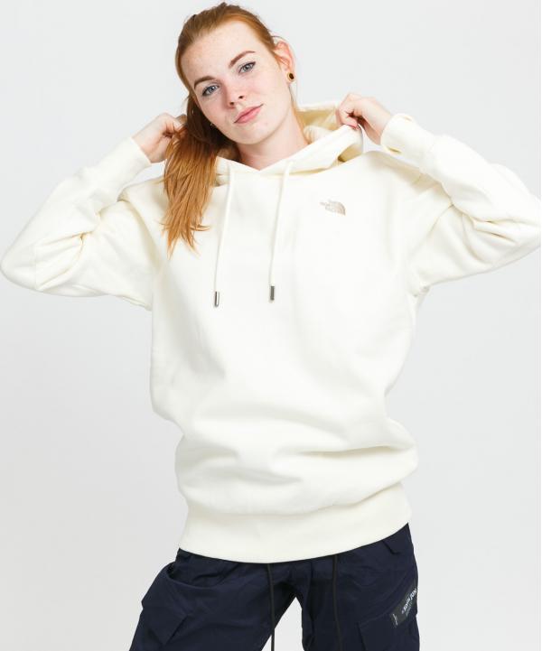 The North Face W City tandard Hoodie krémová