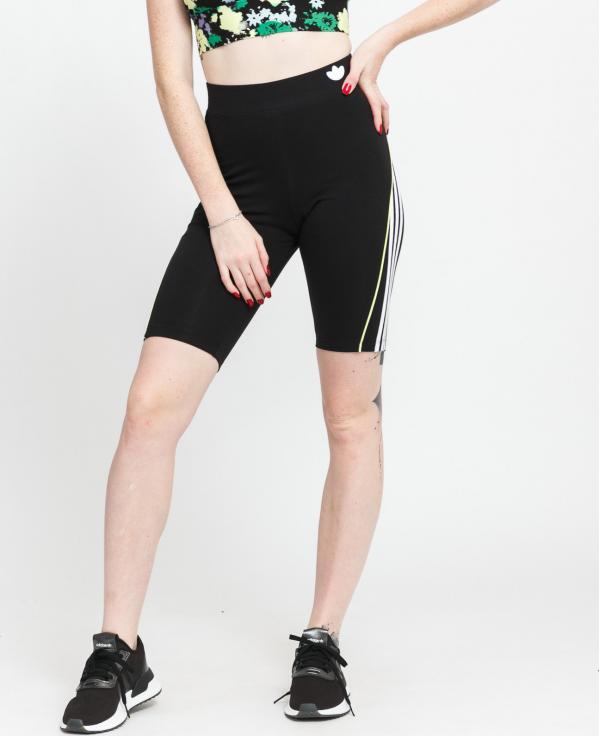 adidas Originals hort Tights černé