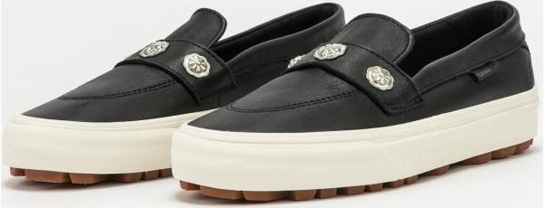 Vans Style 53 (hardware) western / leather