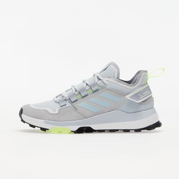 adidas Terrex Hikster W Halo Silver/ Halo Blue/ Core Black