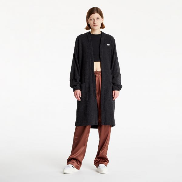 adidas Kimono Black