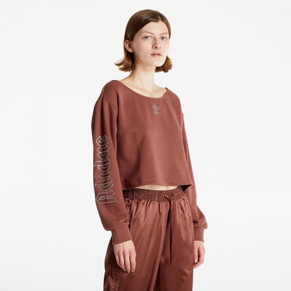 adidas Slouchy Crew Earbrn