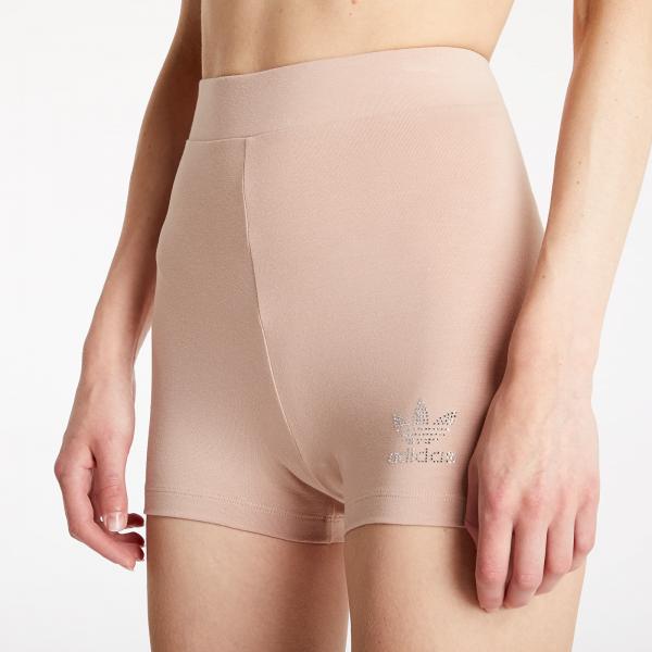 adidas 2000 Luxe Shorts Ash Pearl