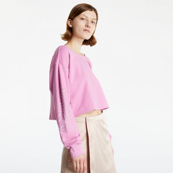 adidas Slouchy Crew Bliorc
