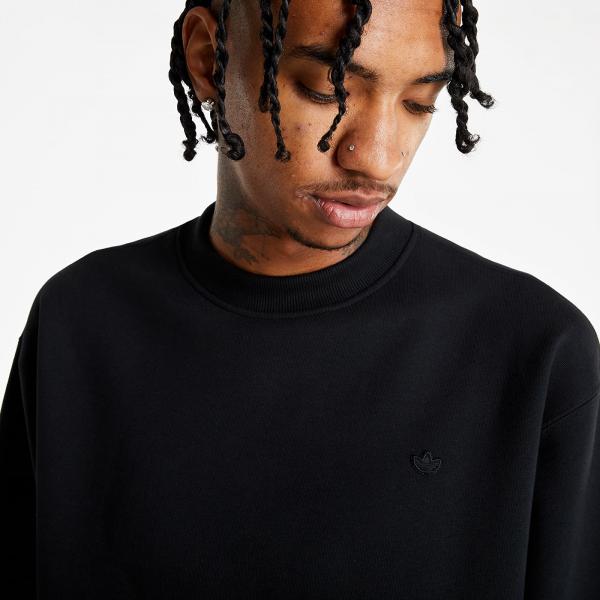 Mikina adidas C Crew Black M