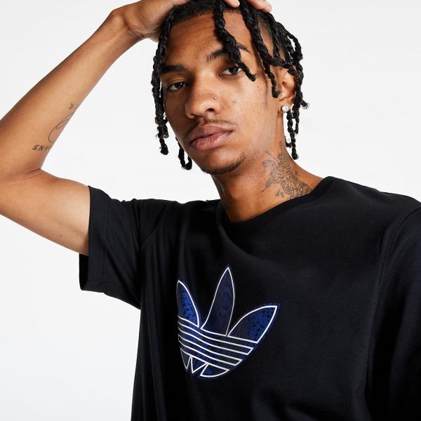 adidas Infill Tee Black