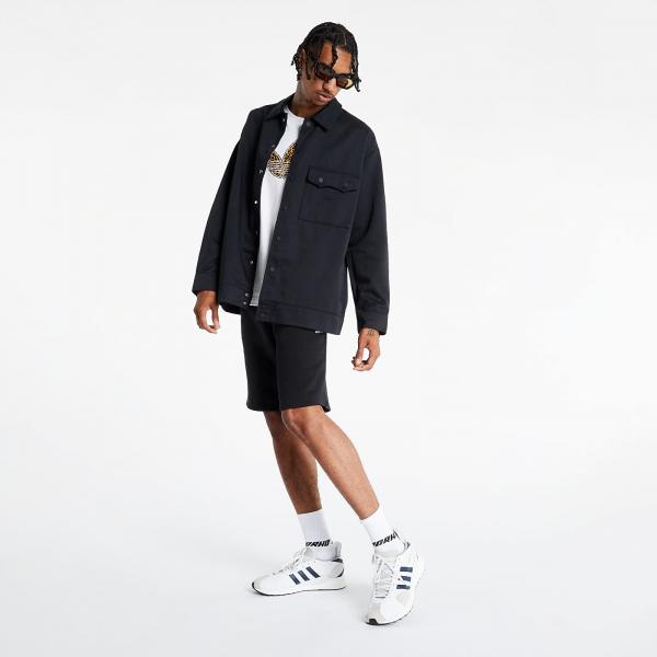 adidas C Twill Jacket Black