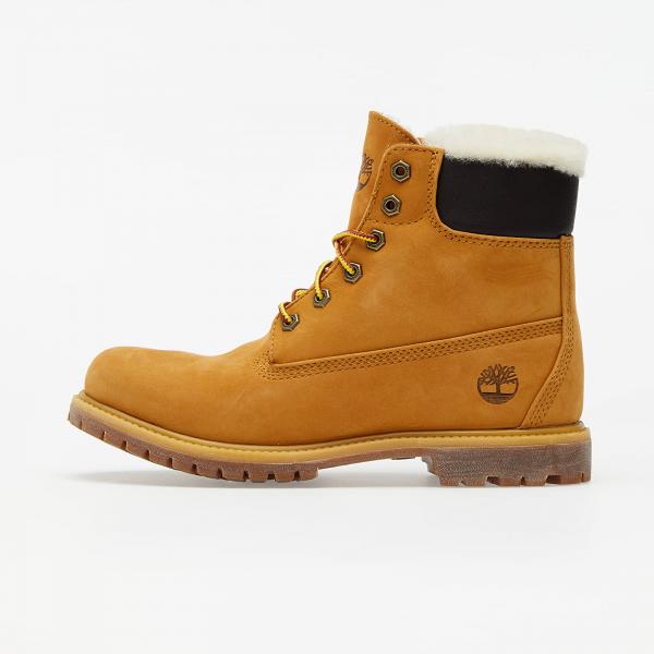 Timberland 6 In Prem Shrl Wp Wheat