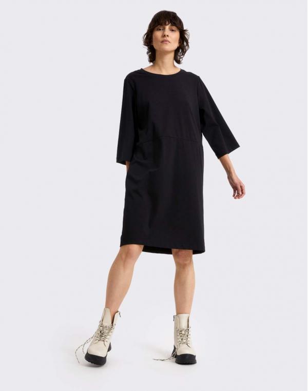 Armedangels Aasli black L