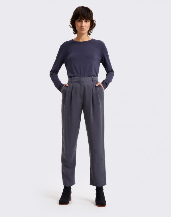 Armedangels Aretaa indigo L