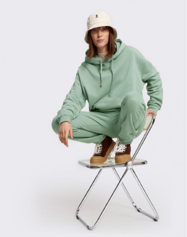 Armedangels Ivaa sage green L