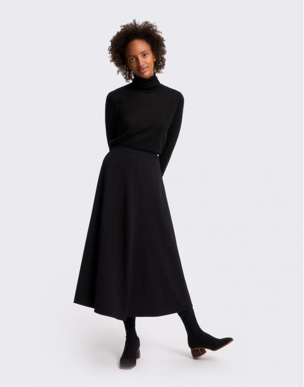 Armedangels Jolaa black S