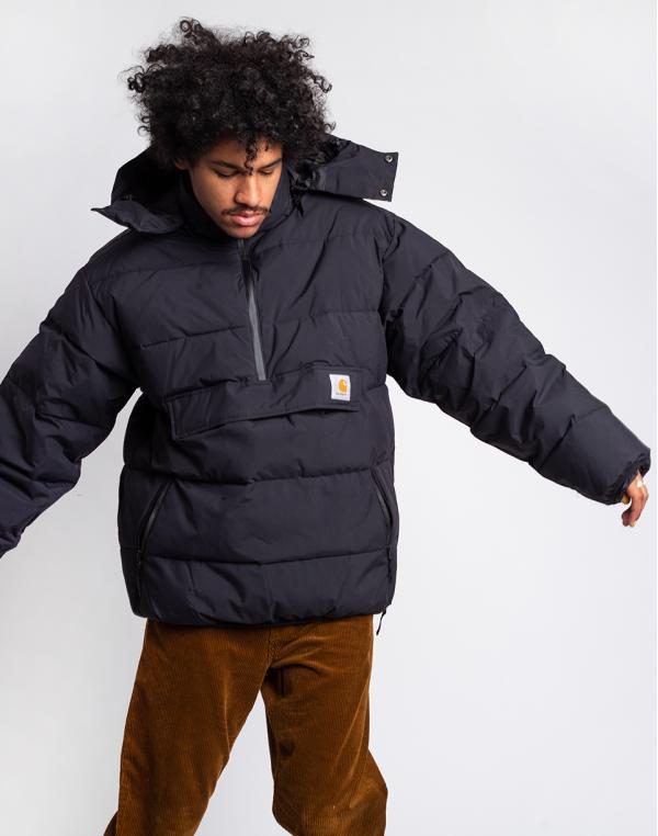 Carhartt WIP Munro Pullover Black L