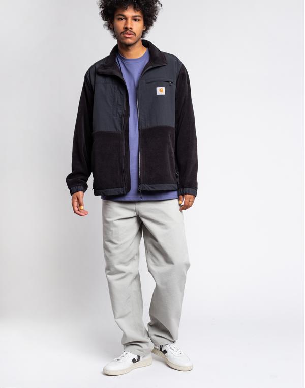 Carhartt WIP Nord Jacket Black / Black L