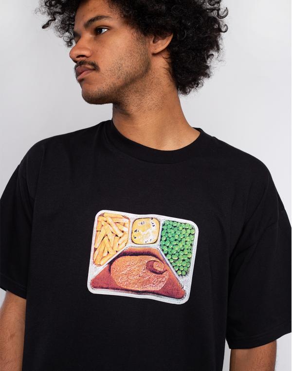 Carhartt WIP S/S Meatloaf T-Shirt Black L