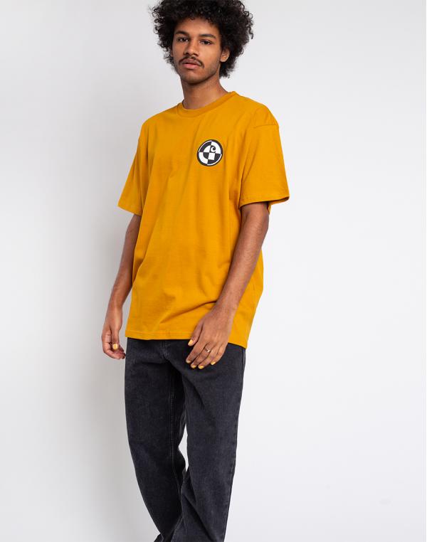 Carhartt WIP S/S Range C T-Shirt Helios L