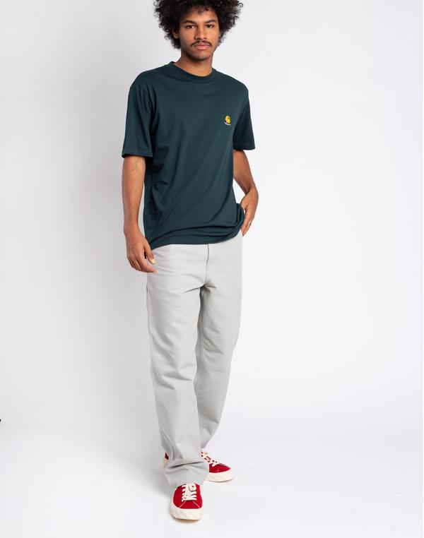Carhartt WIP S/S Trap C T-Shirt Frasier L