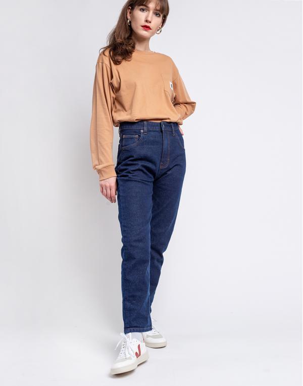 Patagonia W's Straight Fit Jeans Original Standard 26