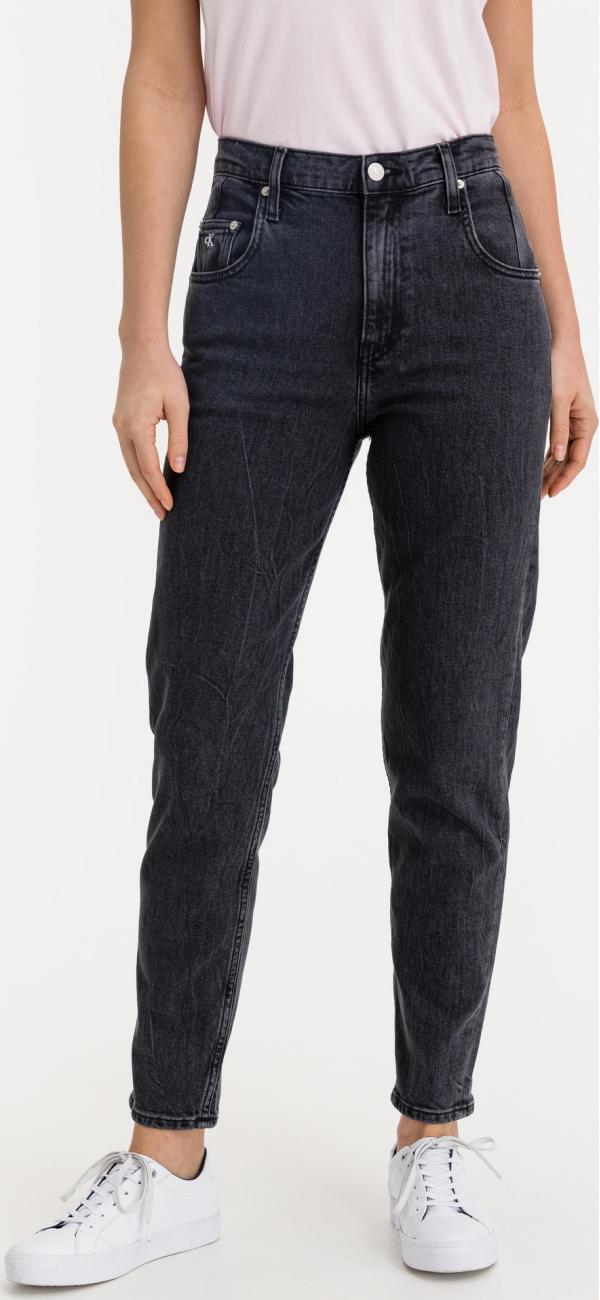 Mom Jeans Calvin Klein