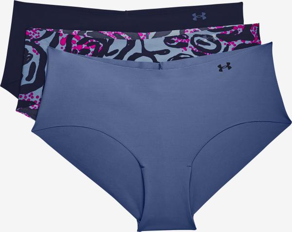 Kalhotky 3 ks Under Armour