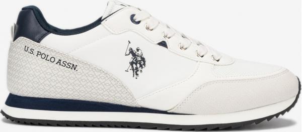 Bryson Tenisky U.S. Polo Assn