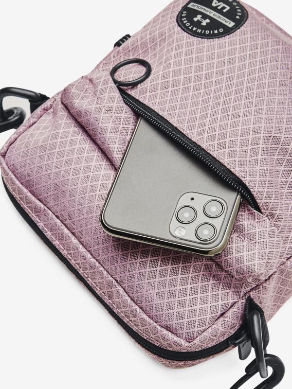 Loudon Ripstop Cross body bag Under Armour