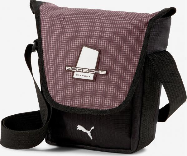 Porsche Legacy Small Messenger Cross body bag Puma