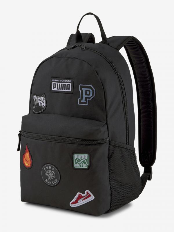 Patch Batoh Puma
