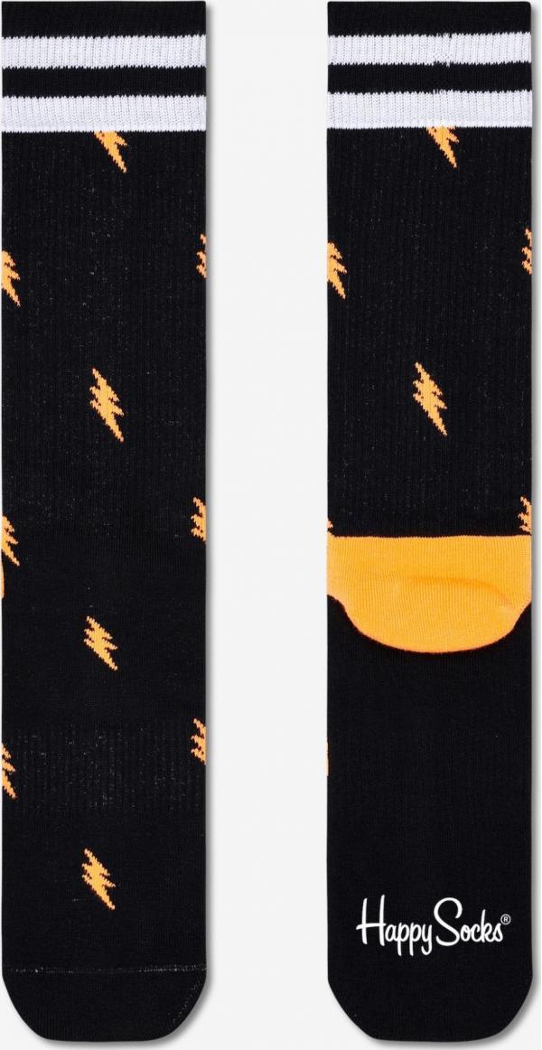 Small Flash Ponožky Happy Socks
