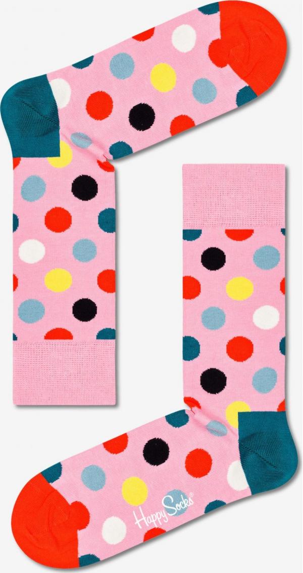 Big Dot Ponožky Happy Socks