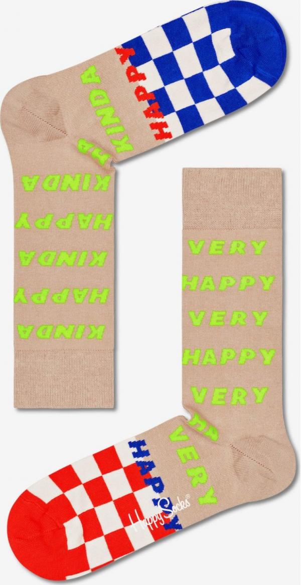 Happy Happy Ponožky Happy Socks