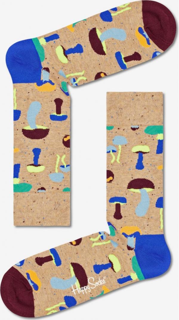 Mushroom Ponožky Happy Socks