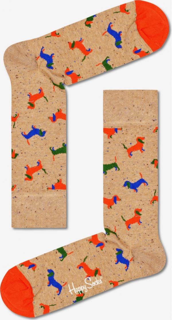 Puppy Love Ponožky Happy Socks