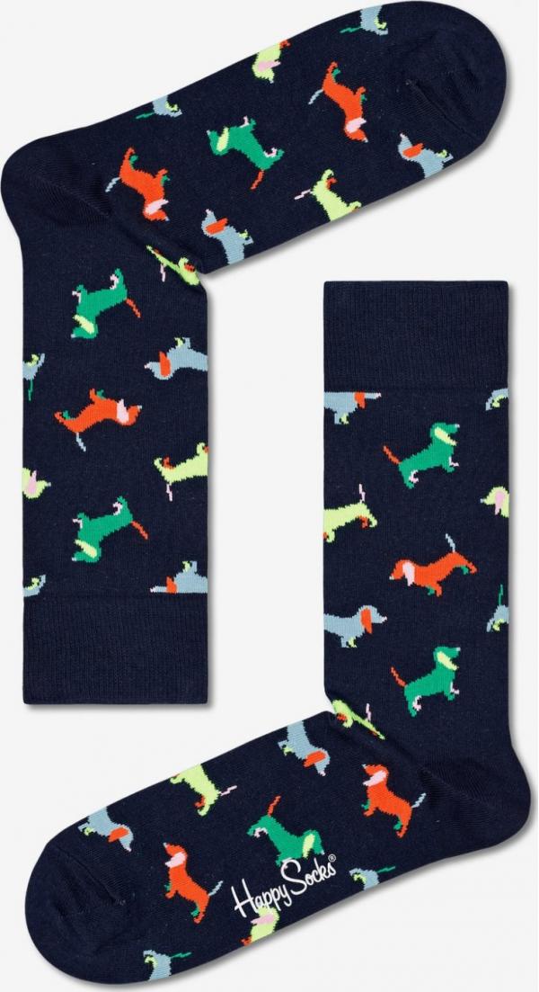 Puppy Love Ponožky Happy Socks
