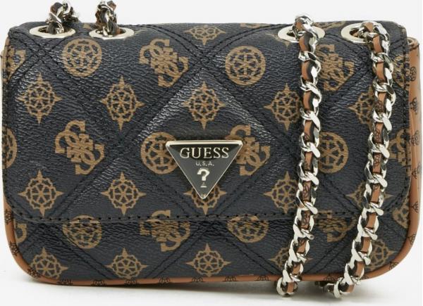 Cessily Micro Mini Cross body bag Guess