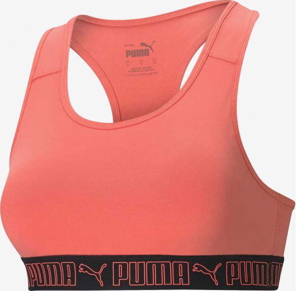 Mid Elastic Padded Podprsenka Puma
