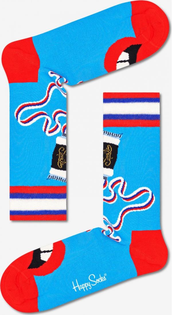 Brush Brush Ponožky Happy Socks