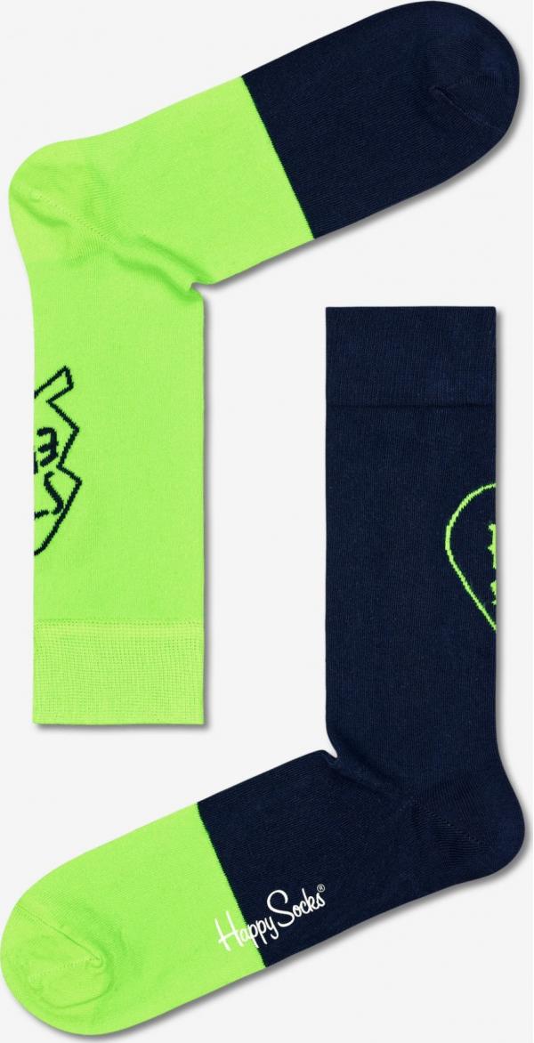 Bestie Ponožky Happy Socks