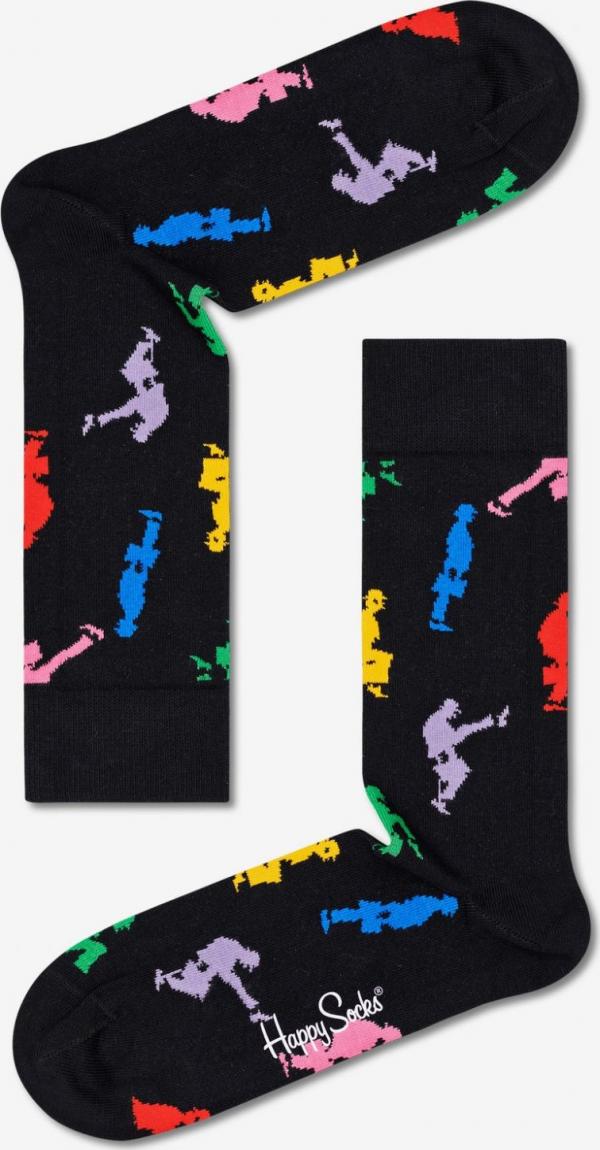 Ministry Of Silly Walks Ponožky Happy Socks