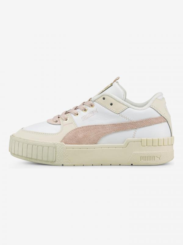 Cali Sport Frosted Hike Tenisky Puma